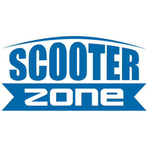 Scooter Zone Curacao Online Showroom