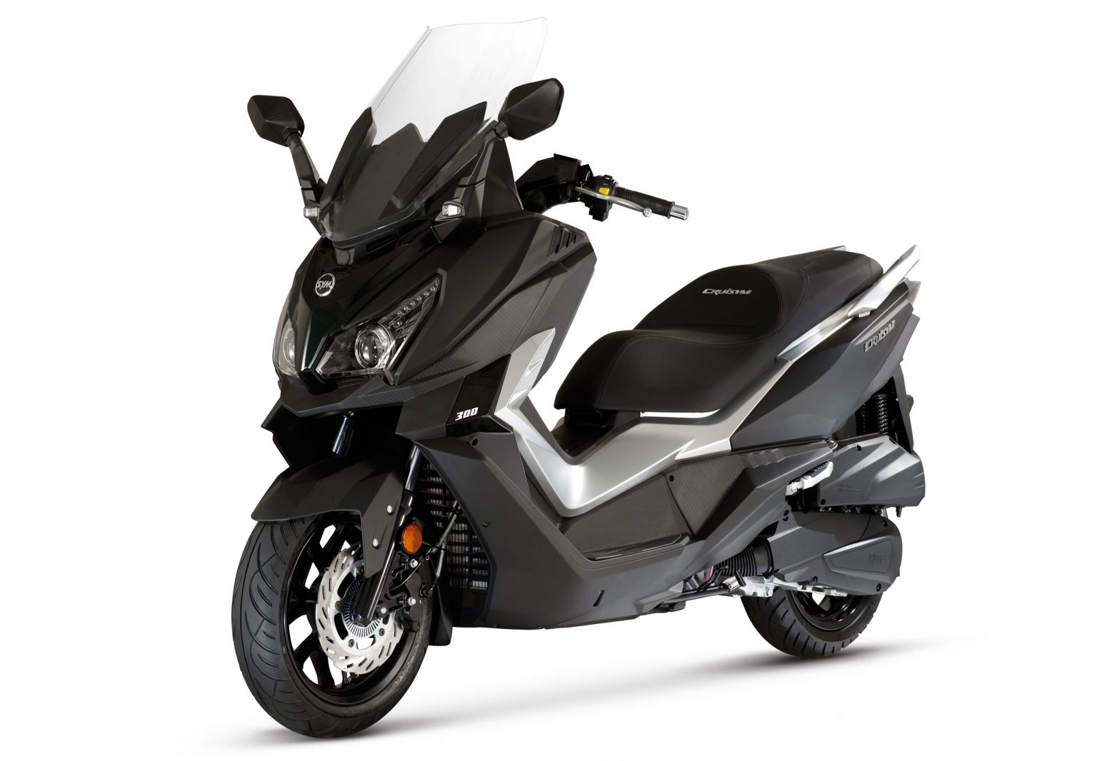 SYM Cruisym 125 – Scooter Zone Curacao Online Showroom