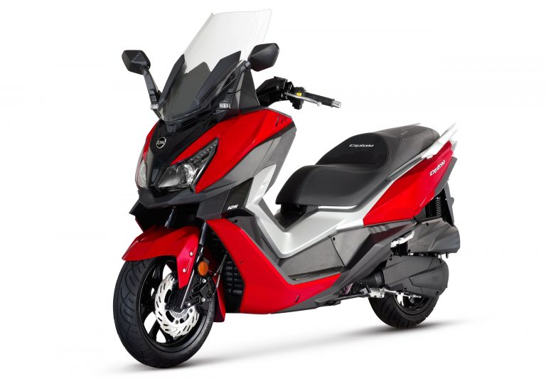 SYM Cruisym 300 – Scooter Zone Curacao Online Showroom