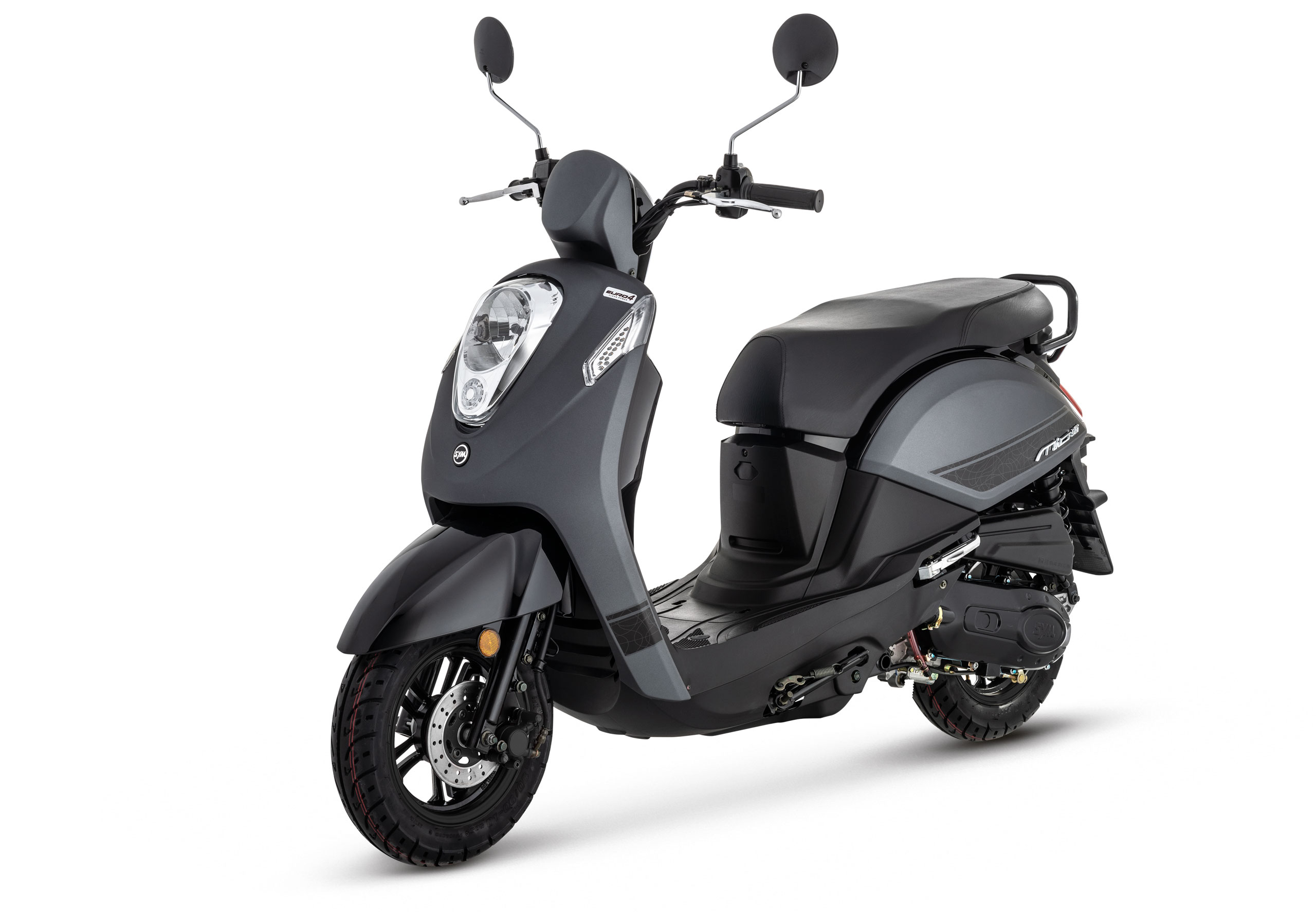 SYM Mio 50i – Scooter Zone Curacao Online Showroom