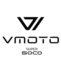 VMOTO - SUPER SOCO